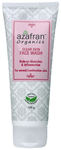 Azafran Organics Clear Skin Face Wash