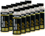 Drinque Iso Protein Water (500ml Each) Ginger Classic