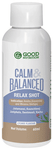 Good Nutrition Calm & Balanced Relax Shot (60ml Each) Lychee
