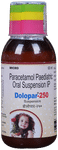 Dolopar 250 Suspension