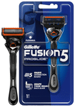 Gillette Flexball Fusion 5 Proglide Razor