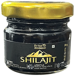 Being Wellness Shilajit