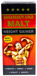 Cini Mahashakti Gold Malt Weight Gainer
