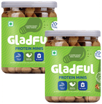 Gladful Protein Minis Cookie (150gm Each) Almond