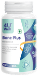 4 U Well Bone Plus Veg Capsule