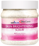 Gemblue Biocare Skin Brightening Scrub