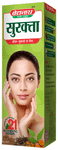 Baidyanath (Jhansi) Surakta Tonic for Pimples & Acne for Females Tonic