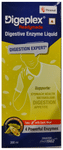 Digeplex Readymade Syrup Cardamom