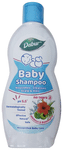 Dabur Baby Shampoo with Ayurvedic Herbs | For Baby's Delicate Hair & Scalp
