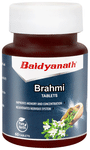 Baidyanath (Noida) Brahmi Tablet
