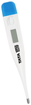 Digital Thermometer with One Touch Operation for Child and Adult | by Tata 1mg