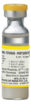 Diphtheria-Tetanus-Pertussis Vaccine Adsorbed