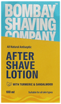 Bombay Shaving Company Turmeric Sandalwood After Shave Lotion
