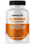 Amalth Gymnema Sylvestre Extract Veg Capsules