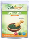 Erbzenerg Spirulina Powder