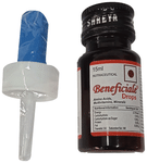 Beneficiale Oral Drops (15ml Each)