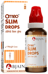 Bjain Omeo Slim Drop