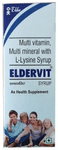Eldervit Syrup