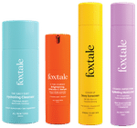 Foxtale All The Glow You Need Gift Box