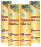 Biolife Punarnava Makoi Juice (700ml Each)