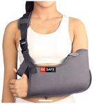 BESAFE Forever Arm Sling Grey XL