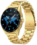 Fire-Boltt Invincible Plus Smartwatch Gold SS
