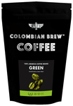 Colombian Brew 100% Arabica Green Coffee Beans (150gm Each)