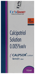 Calpsor  Lotion