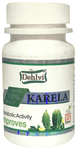 Dehlvi Karela Tablet (60 Each)