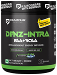 Denzour Nutrition Denz-Intra ECA+BCAA Blueberry