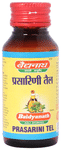 Baidyanath (Jhansi) Prasarini Tel