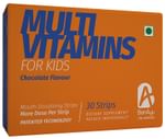BonAyu Multivitamin for Kids Mouth Dissolving Strip