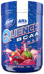 ANS Performance Superfruit Splash Quench BCAA Powder