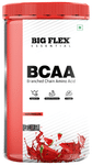 Big Flex Essential Bcaa Powder Watermelon