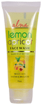 Alnavedic Lemon Apricot Face Wash