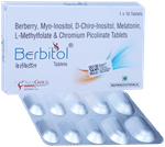 Berbitol Tablet