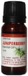 God Bless U Juniper Berry 100% Pure Essential Oil