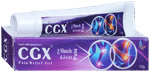 CGX Gel