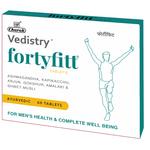 Fortyfitt Tablet for Men's Health & Complete Well Being