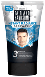 Emami Fair and Handsome Instant Radiance Face Wash