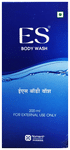 ES Bodywash with Salicylic Acid | For Gentle Cleansing, Skin Exfoliation & Hydration
