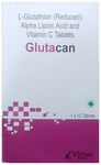 Glutacan Tablet