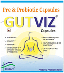 Gutviz Capsule