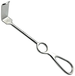 Agarwals Langenbeck Retractor 65mm X 16mm