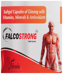 Falcostrong Softgel Capsule