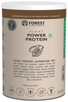 Forest Plant Power Protein Unsweetened