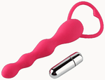 Gizmoswala Anal Butt Plug Massager