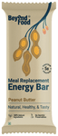 Beyond Food Meal Replacement Energy Bar Peanut Butter