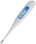 AccuSure MT 32 Mercury-Free Digital Thermometer