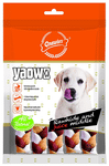 Gnawlers Yaowo Rawhide and Juice Middle